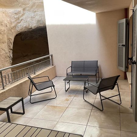 Superbe T2 Neuf Bonifacio Avec Parking Gratuit公寓 外观 照片